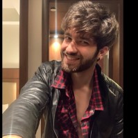Rishabh Sharma