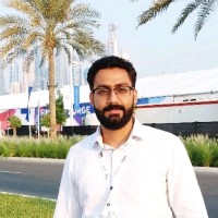 Danyal Zahid
