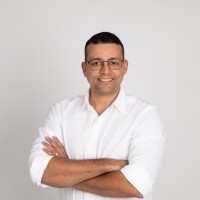 Bruno Ferraz e Santos