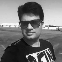 Siddharth Chauhan