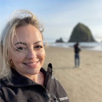 Gwen Spofford