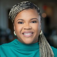 Dr. Erica Jordan-Thomas