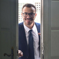 hazem alfeky