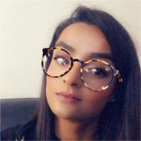 Amina Mirium