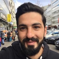Mohammad Sarhan
