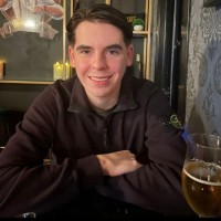 Daan van den Eijnde