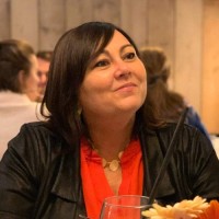 Danielle Van Landeghem