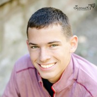 Isaiah Page