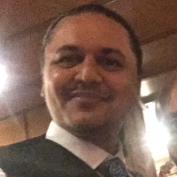 Shandir Ramlagan, PhD