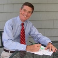 Bob Forester