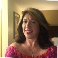 Stacey Bartis, Phr, Cohc