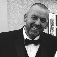 Billy Bailey