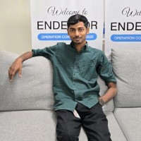 Naveenkumar Gounder