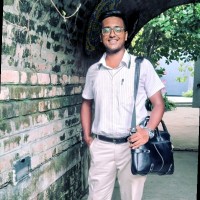 Rajib Guha