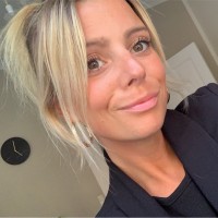 Natascha Andersen Østergaard