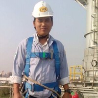 Tine Aung Lin