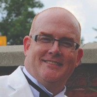 David Rusk