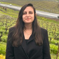 Riddhi Sampat