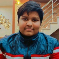Gorang Agarwal