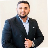 Mohammed Afshan