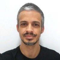 Eudes Souza S Junior