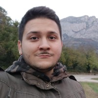 Jesús ÁNgel Prieto Villar