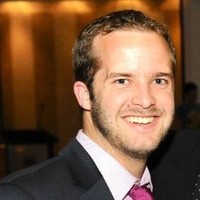 Matt Elston