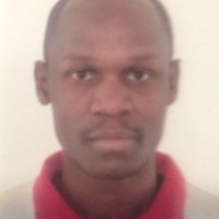 Levi Ochieng'