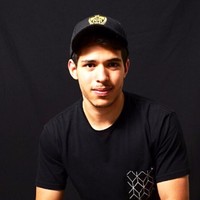 David Alejandro Perlaza Romero