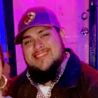 Jesse Ramirez