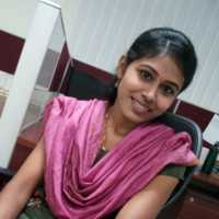 Umadevi Kumarasamy