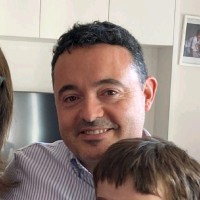 Xavier Bordas Dalmases