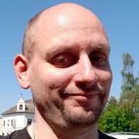 Daniel Monscheuer