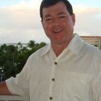 Tony Cahill