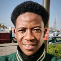 Kgabo Gary Moloto