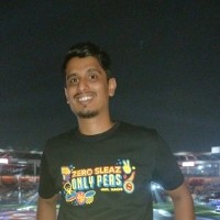 Kashif Ibrahim