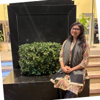 Fahmin Samrina