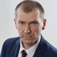 Marek Rogóz