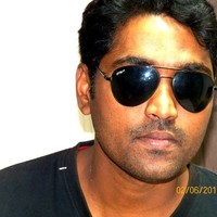 Sai Prasad Yerraganti