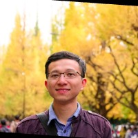 thanh le