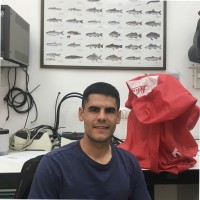 Daniel Sánchez Sánchez