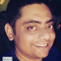 Debayan Ganguly