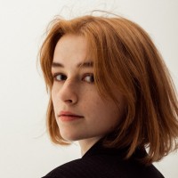 Darya Kunitskaya