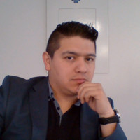 Edgar David Ayala Chávez