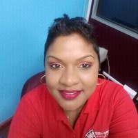 Reshma Rangoo