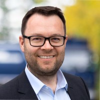 Thomas Fries Jørgensen