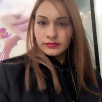 Ana Natalis Treche