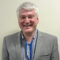 Andrew Harbridge