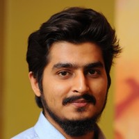 M Huzaifah Asad