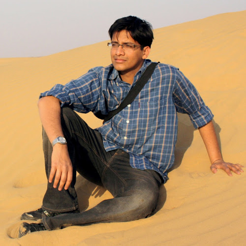 Gaurav Lodha